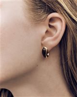 Boucles d'oreilles PDPaola Femme in Acier ARB1-G07-U - ARB1-G07-U